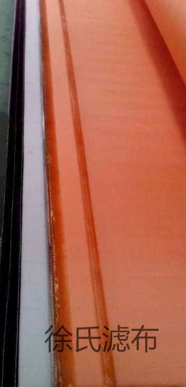 工業過濾布的分類以及特點